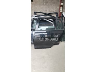 Vrata za Volkswagen Golf 6