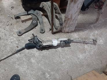 letva volana za Citroen Berlingo