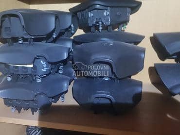 air bag pezo 206 207 za Peugeot 207 od 1999. do 2009. god.