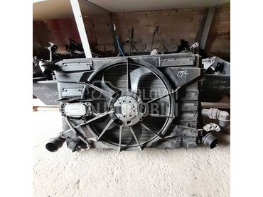 Ventilator za Volkswagen Golf 6, Golf Plus