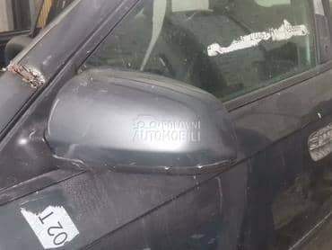 Retrovizor za Audi A3