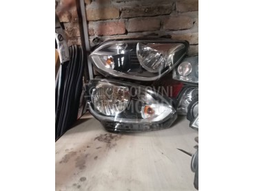 Farovi za Volkswagen up!