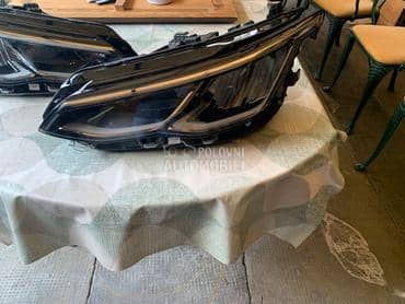 Farovi za Volkswagen Golf 8