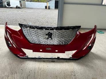 BRANIK za Peugeot 2008 od 2019. do 2022. god.