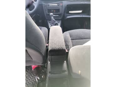 Naslon za ruku za Volkswagen Passat B5