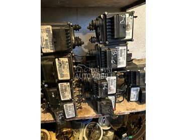 Abs sistem za Volkswagen Passat B6 od 2004. do 2010. god.