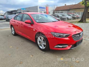 Opel Insignia 1.6 CDTI