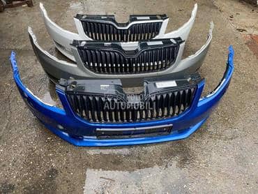 Branik za Škoda Octavia