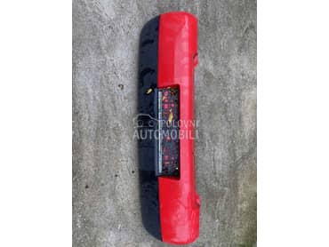 Branik za Volkswagen Lupo