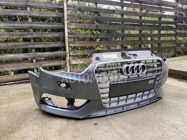 Prednji branik za Audi A3