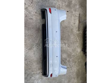 Zadnji branik za Audi A3