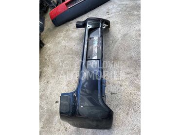 Zadnji branik za Audi A3