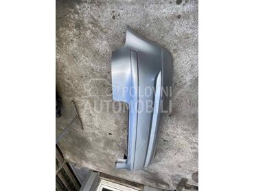 Zadnji branik za Volkswagen Golf 6