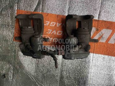 Zadnja kociona klesta za Audi A4