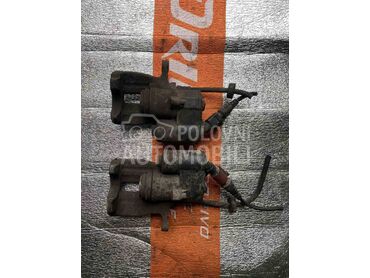 Zadnja kociona klesta za Audi A6