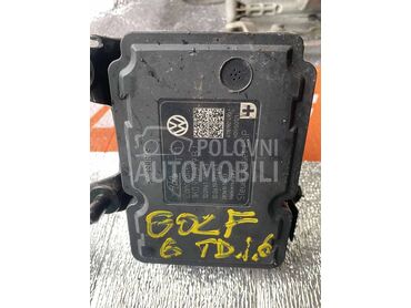 ABS pumpa za Volkswagen Golf 6