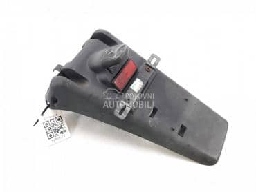 Nosač tablice Yamaha Majesty