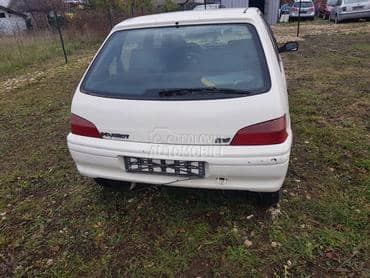 Stop svetla za Peugeot 106