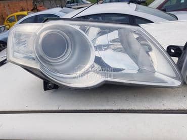 Farovi za Volkswagen Passat B6