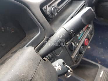 Ablender za Peugeot 106