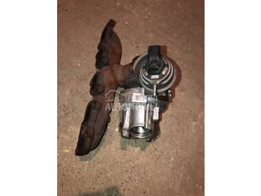 Turbina 1.6 tdi za Volkswagen Golf 7