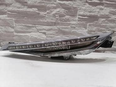 Dnevno svetlo za Lancia Delta od 2008. do 2014. god.