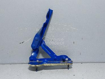 BAGLAMA GEPEKA za Ford Mustang