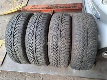 Fulda 195/65 R15 Zimska