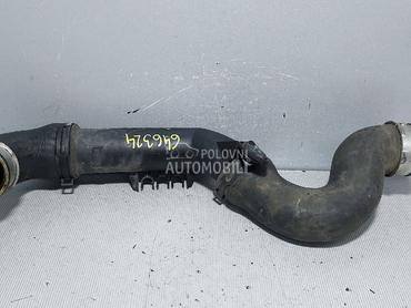 CRIJEVO INTERKULERA za Volkswagen Passat B6