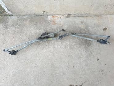 Makaze brisaca za Smart ForTwo