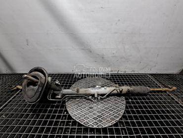 LETVA VOLANA za Ford C-Max