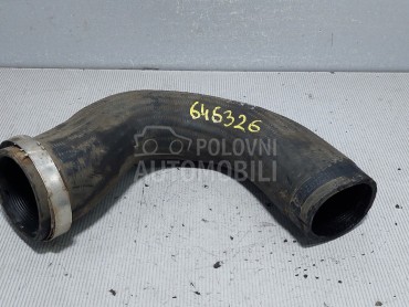 CRIJEVO za Volkswagen Passat B7