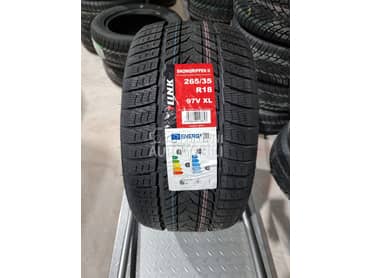 ROCKBLADE 265/35 R18 Zimska
