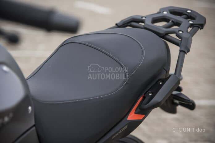 Voge 300DS AKCIJA