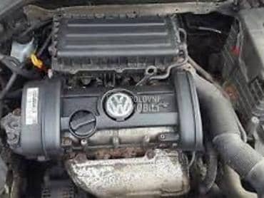 motor 1.4 za Volkswagen Golf 5, Polo