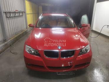 Branik za E91 za BMW 320 od 2008. do 2011. god.