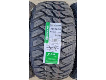 ROCKBLADE 33/12.5 R18 Sve sezone