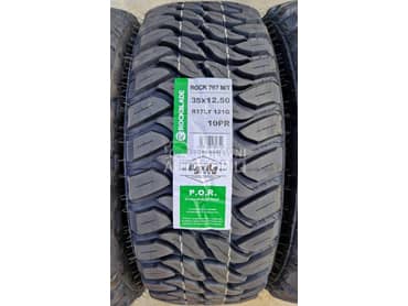 ROCKBLADE 265/65 R17 Sve sezone