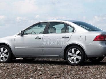 ABS za Kia Magentis od 2006. do 2010. god.