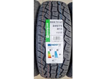 ROCKBLADE 245/75 R16 Sve sezone