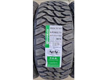 ROCKBLADE 285/70 R17 Sve sezone