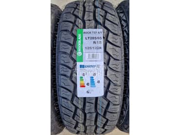 ROCKBLADE 285/65 R18 Sve sezone