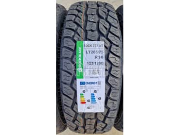 ROCKBLADE 265/75 R16 Sve sezone