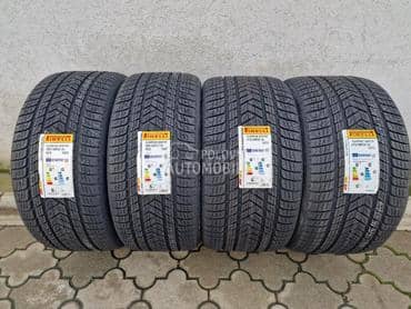 Pirelli 285/35 R22 Zimska