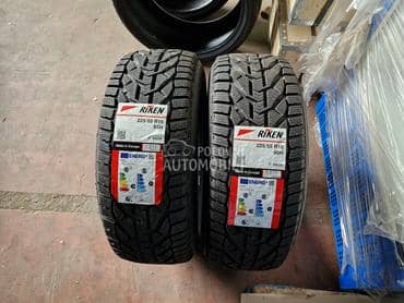 Riken 225/55 R16 Zimska