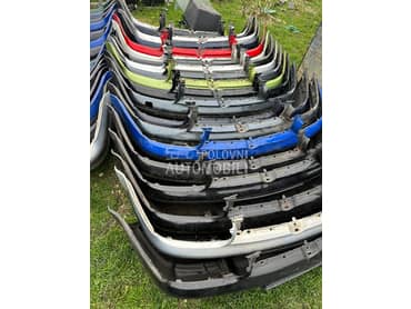 Branik prednji za Volkswagen Golf 4 od 1998. do 2005. god.