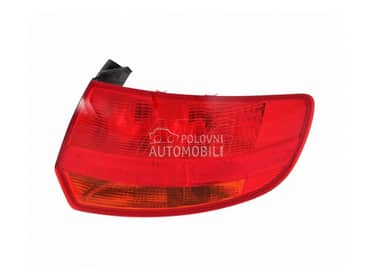 Stop Lampa Spolj. 5v SPORTBACK za Audi A3 od 2005. do 2008. god.