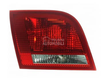 Stop Lampa Unutr. 5v SPORTBACK za Audi A3 od 2005. do 2008. god.