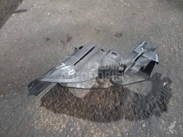 Levi nosač fara za Audi Q7 od 2006. do 2009. god.