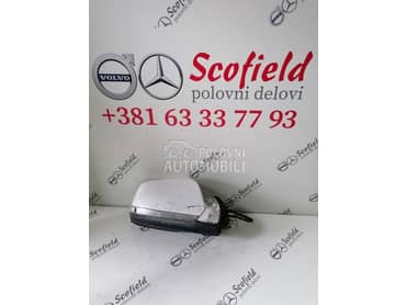 desni retrovizor za Mercedes Benz A Klasa, B Klasa od 2008. do 2012. god.
